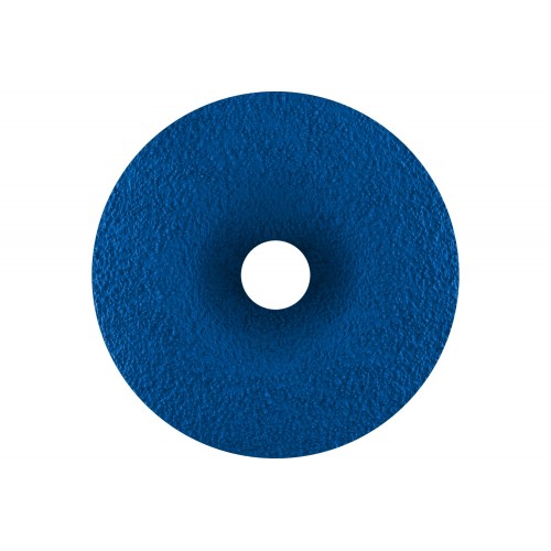 Disco de desbaste CC-GRIND-SOLID 125x22,23 mm COARSE línea especial SGP INOX para acero inoxidable