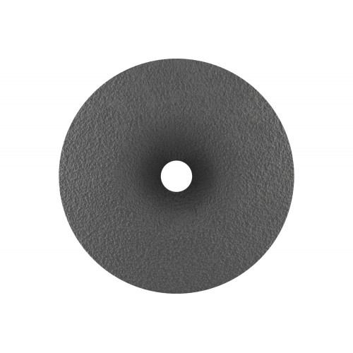 Disco de desbaste CC-GRIND-SOLID 180x22,23 mm COARSE línea de rendimiento SG STEEL para acero