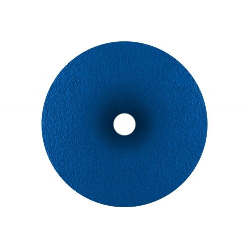 Disco de desbaste CC-GRIND-SOLID 180x22,23 mm COARSE línea especial SGP INOX para acero inoxidable