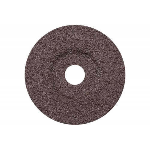 Disco de desbaste CC-GRIND-STRONG 115x22,23 mm COARSE línea de rendimiento SG STEEL para acero