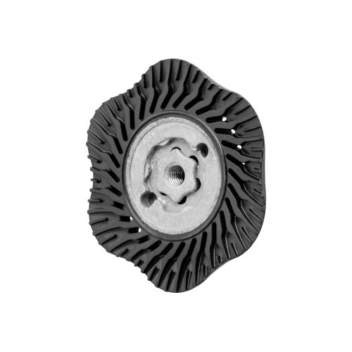 Plato de apoyo COMBICLICK Ø 100 mm, rosca M10 para amoladora angular 100
