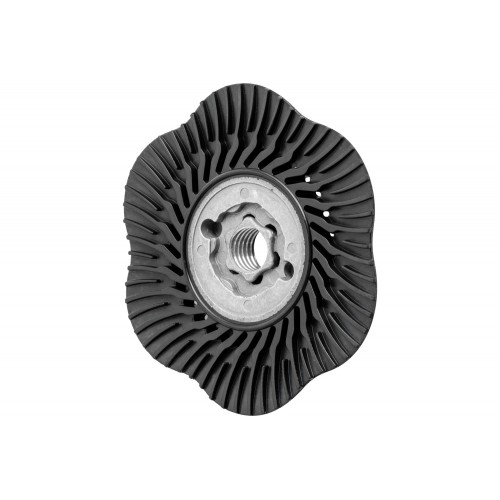 Plato de apoyo COMBICLICK Ø 115/125 mm, rosca 5/8-11UNC para amoladora angular 115&125