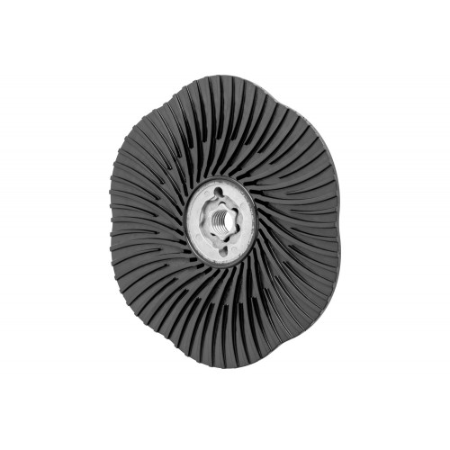 Plato de apoyo COMBICLICK Ø 180 mm, rosca 5/8-11 UNC para amoladora angular 180