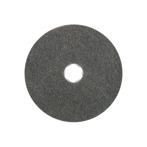 Disco de vellón prensado COMBICLICK CC PNER Ø 115 mm duro A, fino para acabado