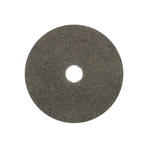 Disco de vellón prensado COMBICLICK CC PNER Ø 125 mm duro A, fino para acabado