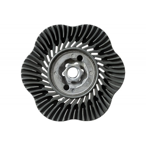 Plato de apoyo COMBICLICK blando, Ø 115/125 mm, rosca M14 para amoladora angular 115 y 125