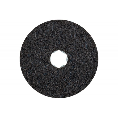 Disco de vellón duro COMBICLICK CC Ø 100 mm A240F para el lijado fino y de acabado con amoladora angular