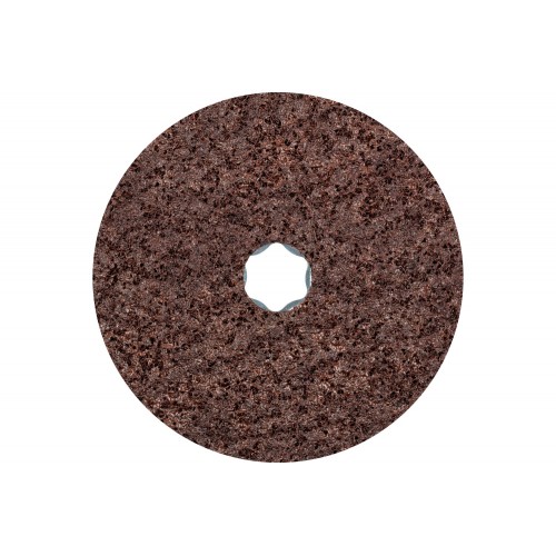 Disco de vellón duro COMBICLICK CC Ø 125 mm A100G para el lijado fino y de acabado con amoladora angular