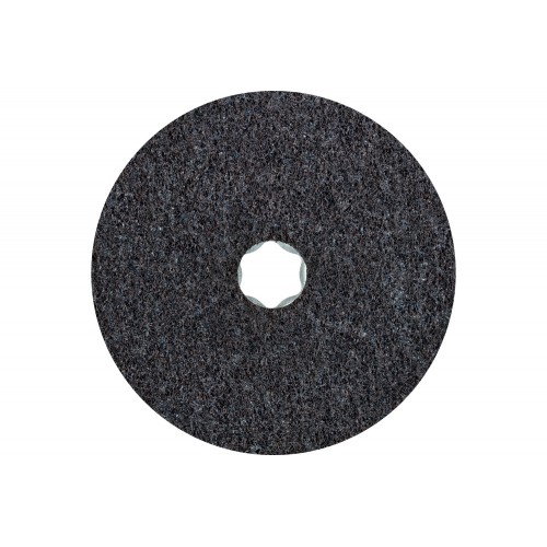 Disco de vellón duro COMBICLICK CC Ø 125 mm A240F para el lijado fino y de acabado con amoladora angular