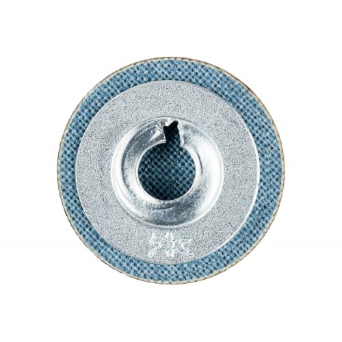 Disco lijador COMBIDISC, corindón CD Ø 20 mm A180 para aplicaciones universales
