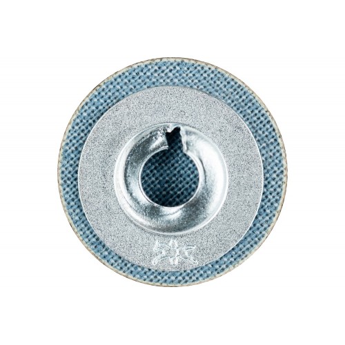Disco lijador COMBIDISC, corindón CD Ø 20 mm A320 para aplicaciones universales