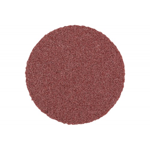 Disco lijador COMBIDISC, corindón CD Ø 20 mm A320 para aplicaciones universales