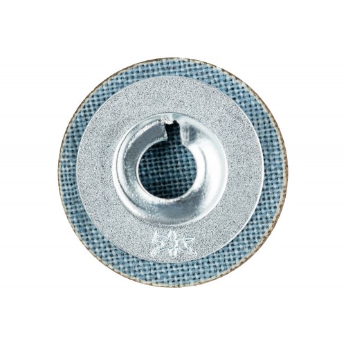Disco lijador COMBIDISC, corindón CD Ø 20 mm A60 para aplicaciones universales