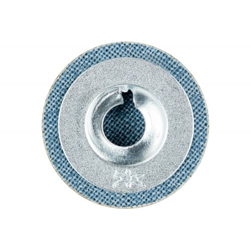 Disco lijador COMBIDISC, corindón CD Ø 20 mm A80 para aplicaciones universales