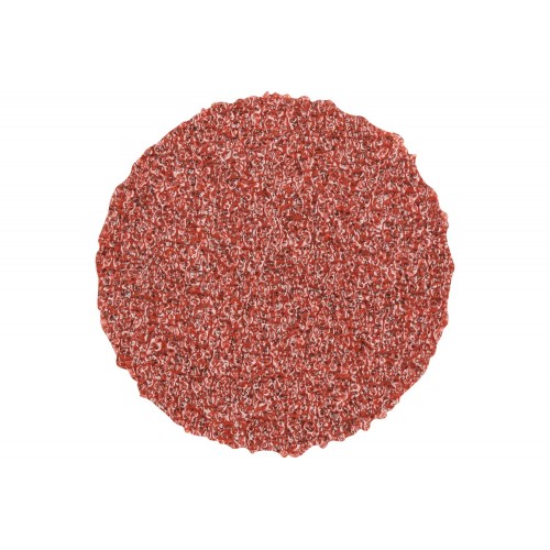 Disco lijador COMBIDISC, corindón CD Ø 20 mm A80 para aplicaciones universales