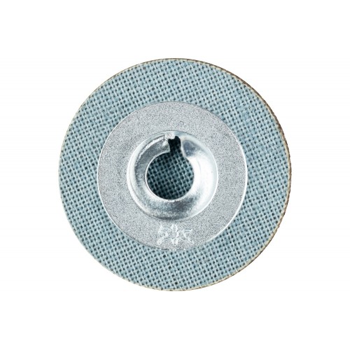 Disco lijador COMBIDISC, corindón CD Ø 25 mm A120 FORTE para un arranque máximo
