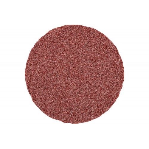 Disco lijador COMBIDISC, corindón CD Ø 25 mm A120 para aplicaciones universales