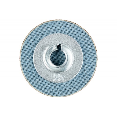 Disco lijador COMBIDISC, corindón CD Ø 25 mm A180 para aplicaciones universales