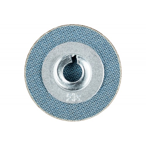 Disco lijador COMBIDISC, corindón CD Ø 25 mm A320 para aplicaciones universales