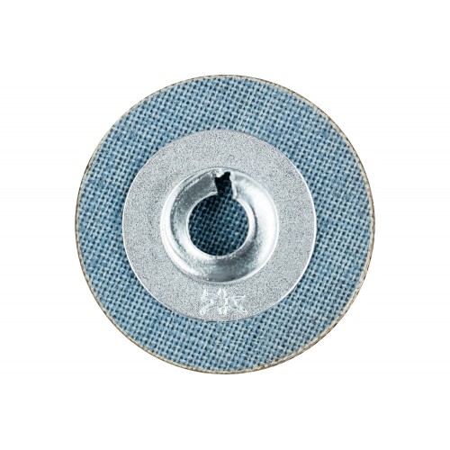 Disco lijador COMBIDISC, corindón CD Ø 25 mm A60 FORTE para un arranque máximo