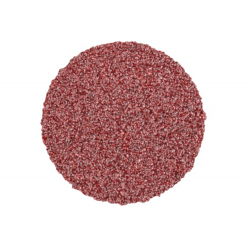 Disco lijador COMBIDISC, corindón CD Ø 25 mm A60 FORTE para un arranque máximo