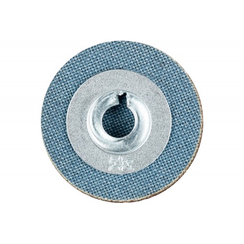 Disco lijador COMBIDISC, corindón CD Ø 25 mm A60 para aplicaciones universales