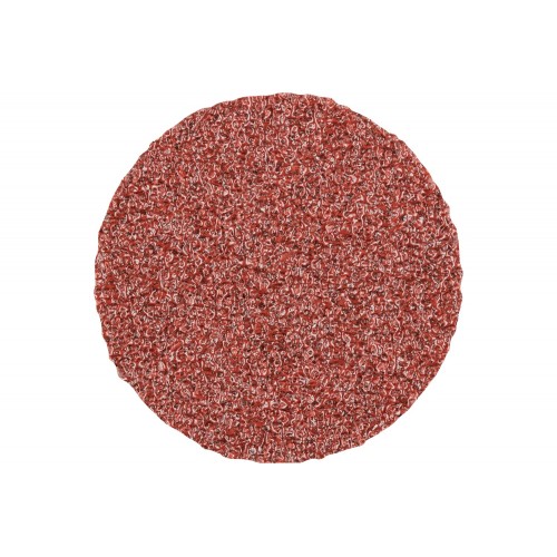 Disco lijador COMBIDISC, corindón CD Ø 25 mm A60 para aplicaciones universales