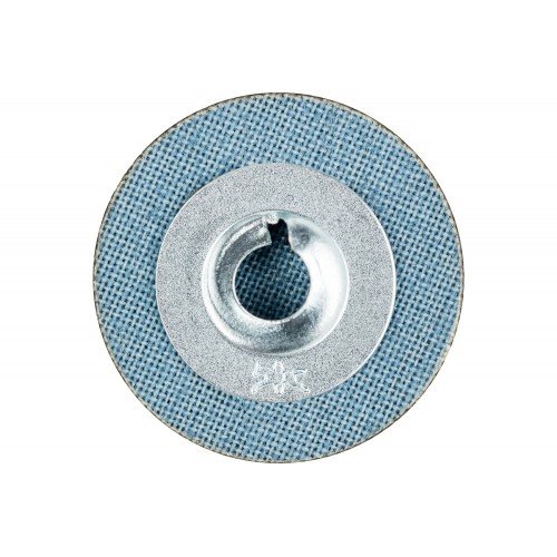 Disco lijador COMBIDISC, corindón CD Ø 25 mm A80 FORTE para un arranque máximo