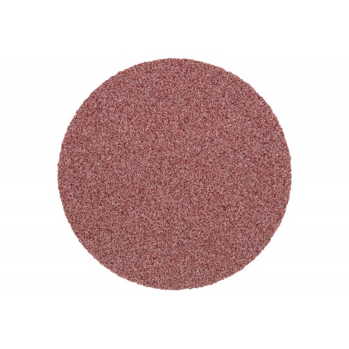 Disco lijador COMBIDISC, corindón CD Ø 38 mm A120 FLEX para la fabricación de herramientas y moldes