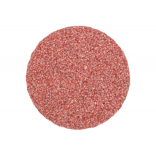 Disco lijador COMBIDISC, corindón CD Ø 38 mm A36 para aplicaciones universales