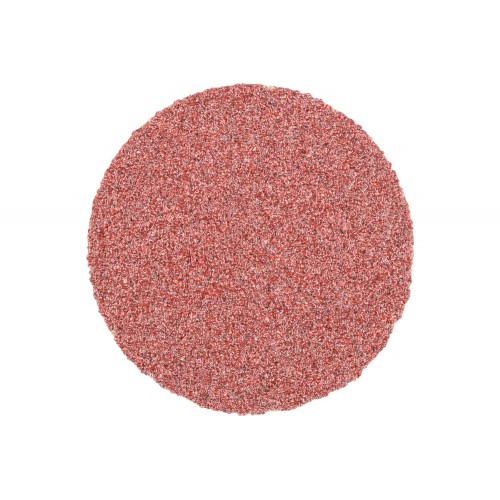 Disco lijador COMBIDISC, corindón CD Ø 38 mm A60 FLEX para la fabricación de herramientas y moldes