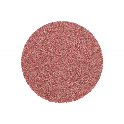 Disco lijador COMBIDISC, corindón CD Ø 38 mm A80 FORTE para un arranque máximo