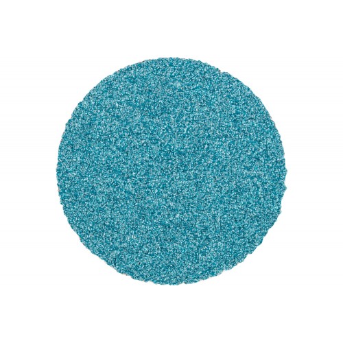 Disco lijador COMBIDISC, circonio CD Ø 38 mm Z60 para acero templado