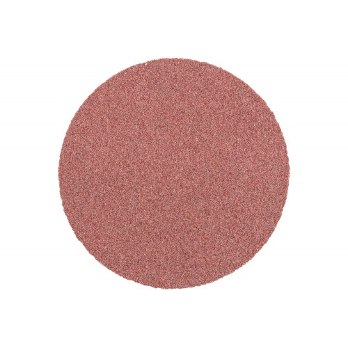 Disco lijador COMBIDISC, corindón CD Ø 50 mm A120 FORTE para un arranque máximo