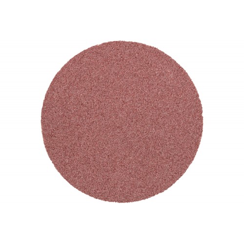 Disco lijador COMBIDISC, corindón CD Ø 50 mm A120 PLUS para aplicaciones robustas