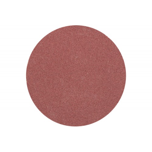 Disco lijador COMBIDISC, corindón CD Ø 50 mm A320 para aplicaciones universales