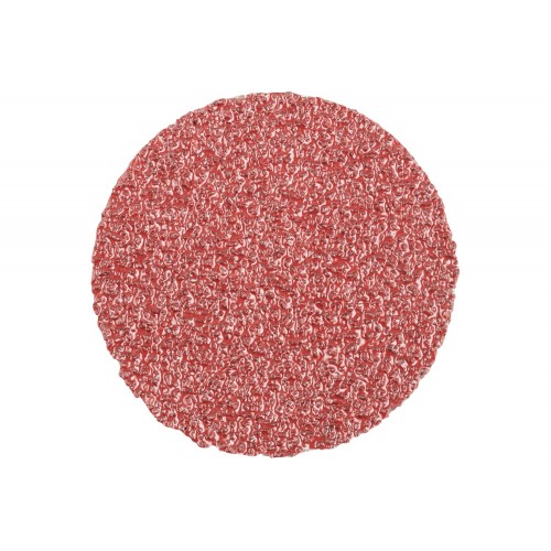 Disco lijador COMBIDISC, corindón CD Ø 50 mm A36 FORTE para un arranque máximo