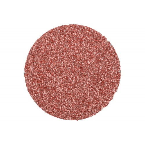 Disco lijador COMBIDISC, corindón CD Ø 50 mm A36 PLUS para aplicaciones robustas
