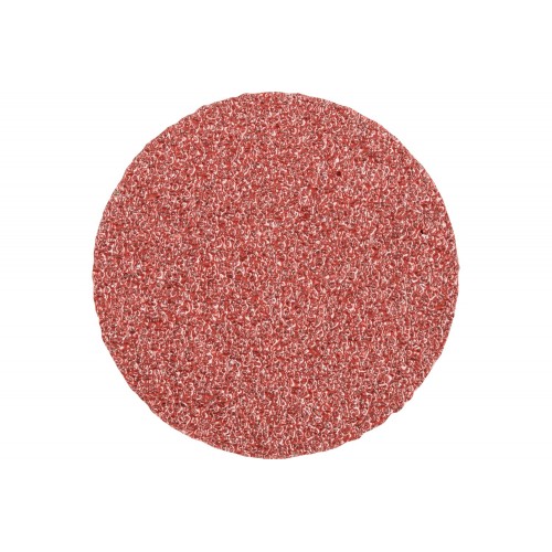 Disco lijador COMBIDISC, corindón CD Ø 50 mm A36 para aplicaciones universales