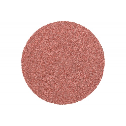 Disco lijador COMBIDISC, corindón CD Ø 50 mm A80 FLEX para la fabricación de herramientas y moldes