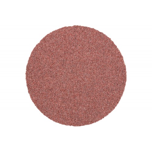 Disco lijador COMBIDISC, corindón CD Ø 50 mm A80 PLUS para aplicaciones robustas