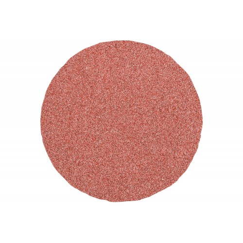Disco lijador COMBIDISC, corindón CD Ø 50 mm A80 para aplicaciones universales