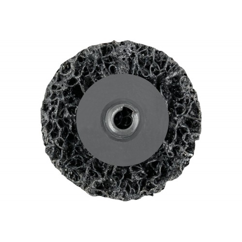 Discos COMBIDISC POLICLEAN CD Ø 50 mm, vellón para trabajos bastos de limpieza
