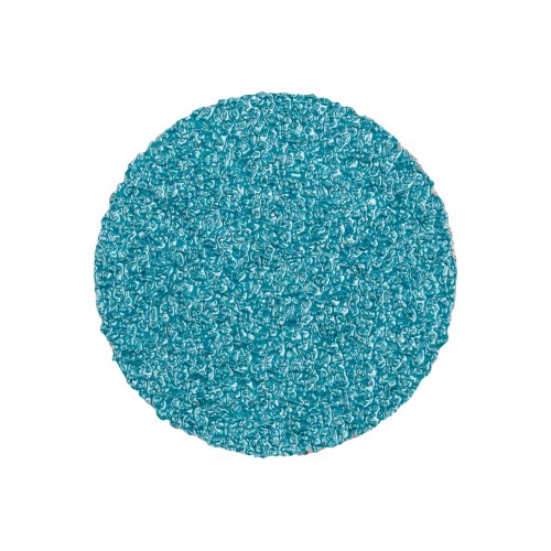 Disco lijador COMBIDISC, circonio CD Ø 50 mm Z36 para acero templado