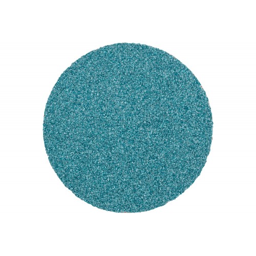 Disco lijador COMBIDISC, circonio CD Ø 50 mm Z60 para acero templado