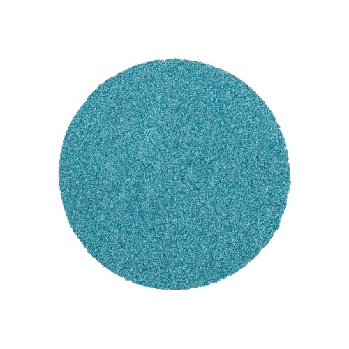 Disco lijador COMBIDISC, circonio CD Ø 50 mm Z80 para acero templado