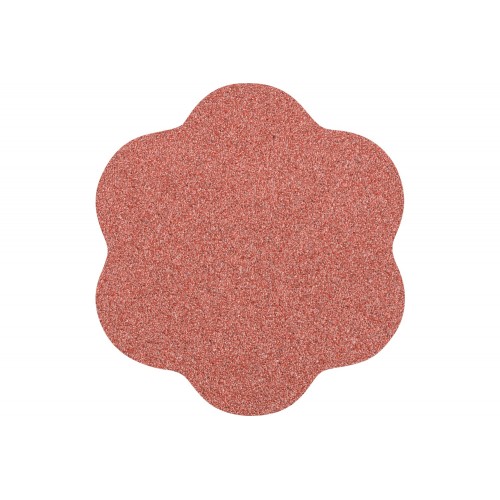 Disco lijador COMBIDISC, corindón CD Ø 60 mm A80 CONTOUR para contornos