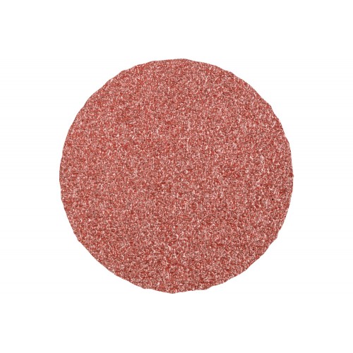 Disco lijador COMBIDISC, corindón CD Ø 75 mm A36 PLUS para aplicaciones robustas