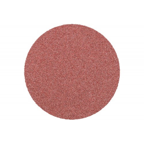 Disco lijador COMBIDISC, corindón CD Ø 75 mm A60 FORTE para un arranque máximo