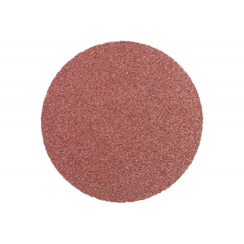 Disco lijador COMBIDISC, corindón CD Ø 75 mm A60 PLUS para aplicaciones robustas